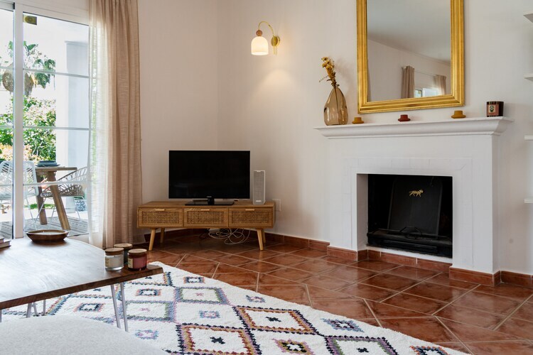 Villa Elisana à Mijas Costa : 3 chambres, piscine privée - Photo 28