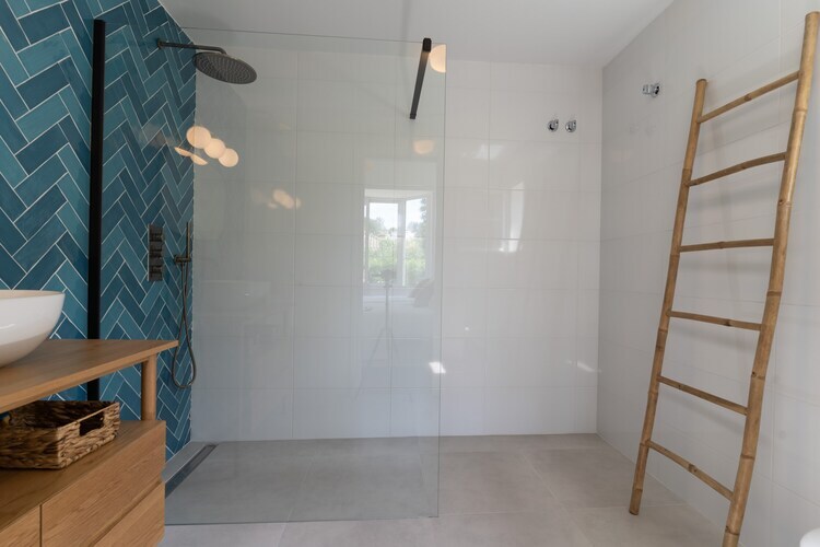Villa Elisana à Mijas Costa : 3 chambres, piscine privée - Photo 37