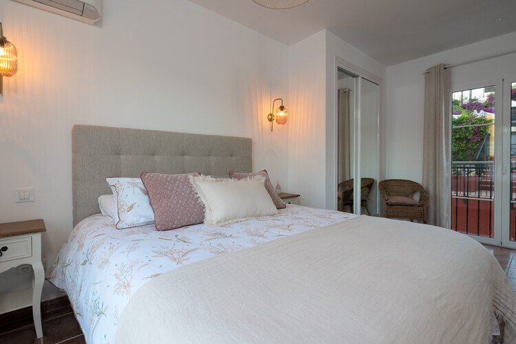 Villa Elisana à Mijas Costa : 3 chambres, piscine privée - Photo 45