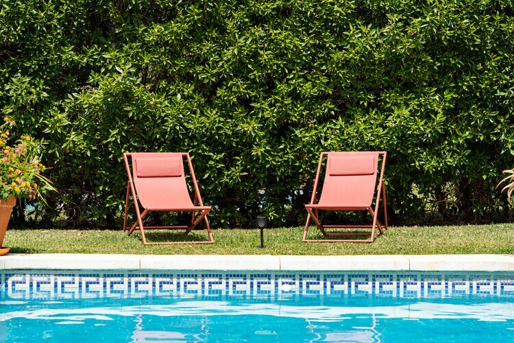 Villa Elisana à Mijas Costa : 3 chambres, piscine privée - Photo 48