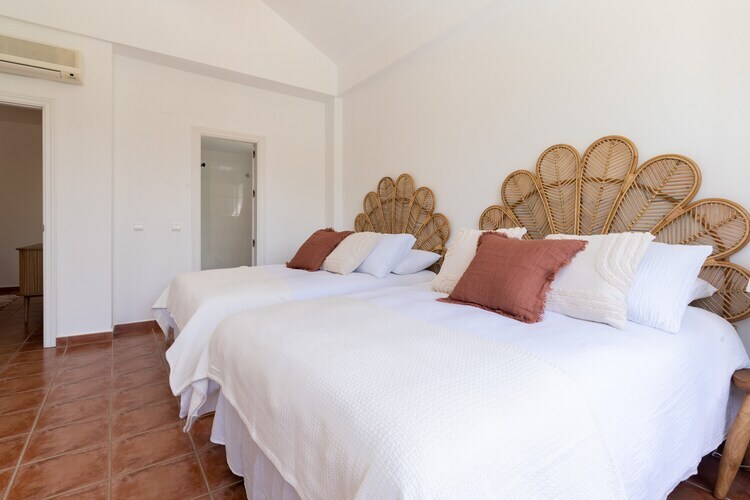 Villa Elisana à Mijas Costa : 3 chambres, piscine privée - Photo 49