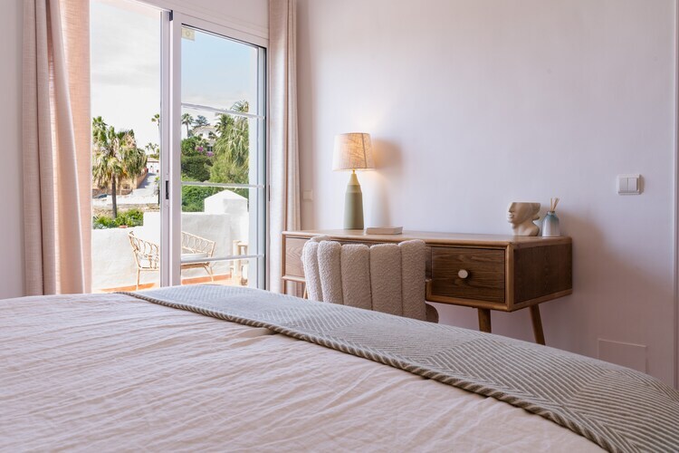 Villa Elisana à Mijas Costa : 3 chambres, piscine privée - Photo 51