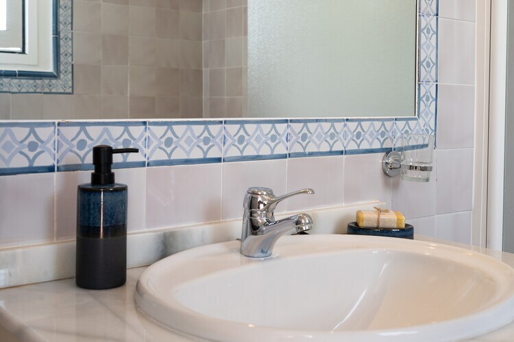 Villa Elisana à Mijas Costa : 3 chambres, piscine privée - Photo 53