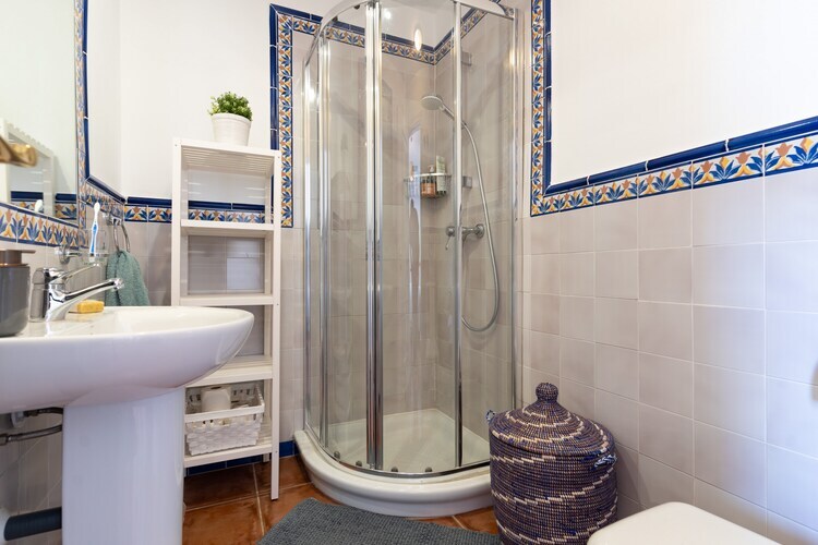 Villa Elisana à Mijas Costa : 3 chambres, piscine privée - Photo 54