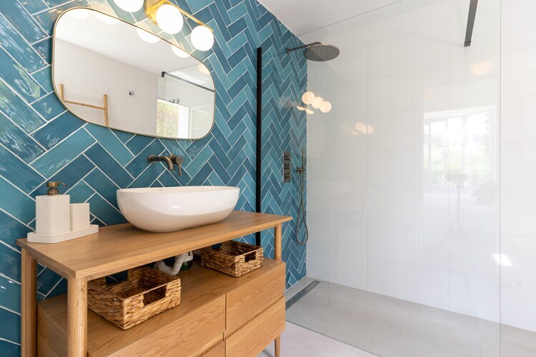 Villa Elisana à Mijas Costa : 3 chambres, piscine privée - Photo 55