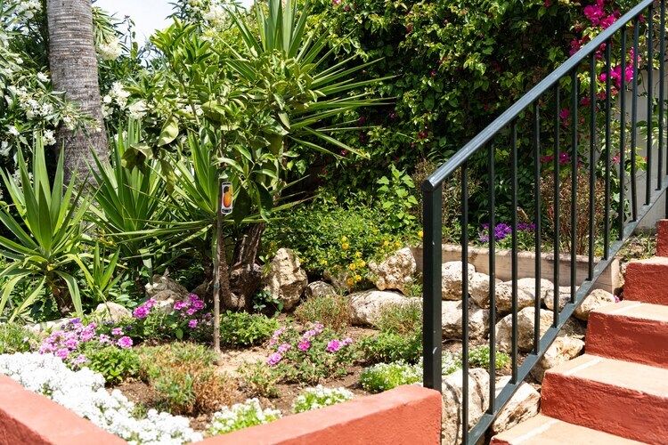 Villa Elisana à Mijas Costa : 3 chambres, piscine privée - Photo 56