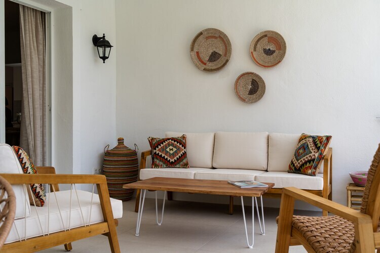 Villa Elisana à Mijas Costa : 3 chambres, piscine privée - Photo 60
