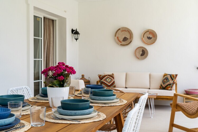 Villa Elisana à Mijas Costa : 3 chambres, piscine privée - Photo 61