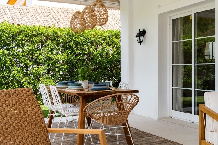 Villa Elisana à Mijas Costa : 3 chambres, piscine privée - Photo 62