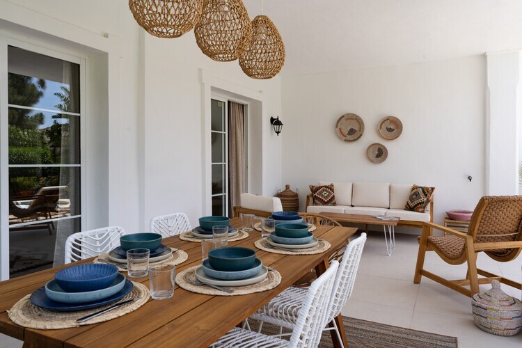 Villa Elisana à Mijas Costa : 3 chambres, piscine privée - Photo 63
