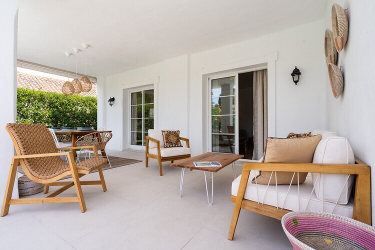 Villa Elisana à Mijas Costa : 3 chambres, piscine privée - Photo 64