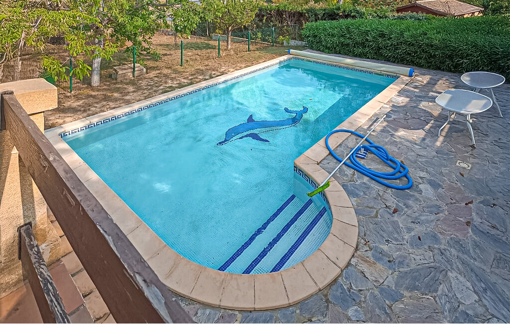 Maison 3 chambres avec piscine privée à Cruzy - Photo 1