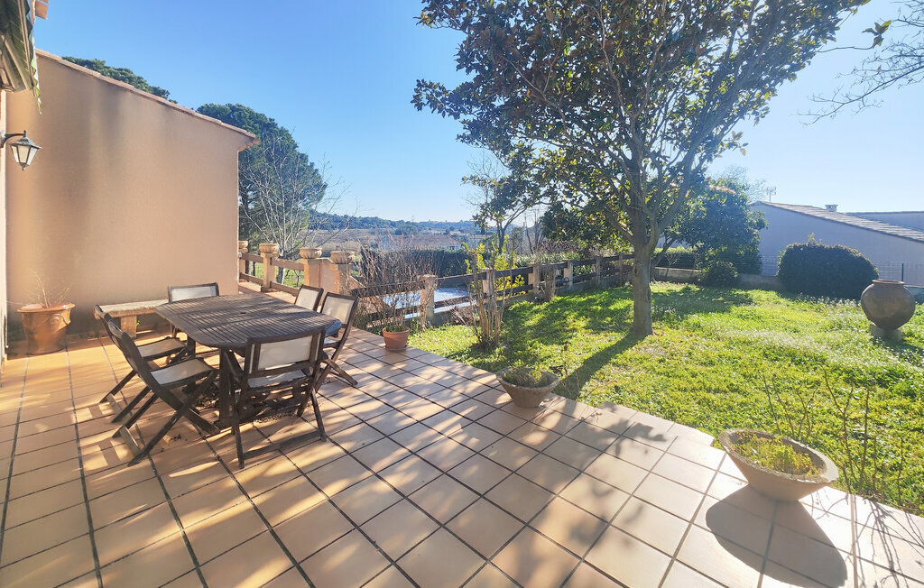 Maison 3 chambres avec piscine privée à Cruzy - Photo 11