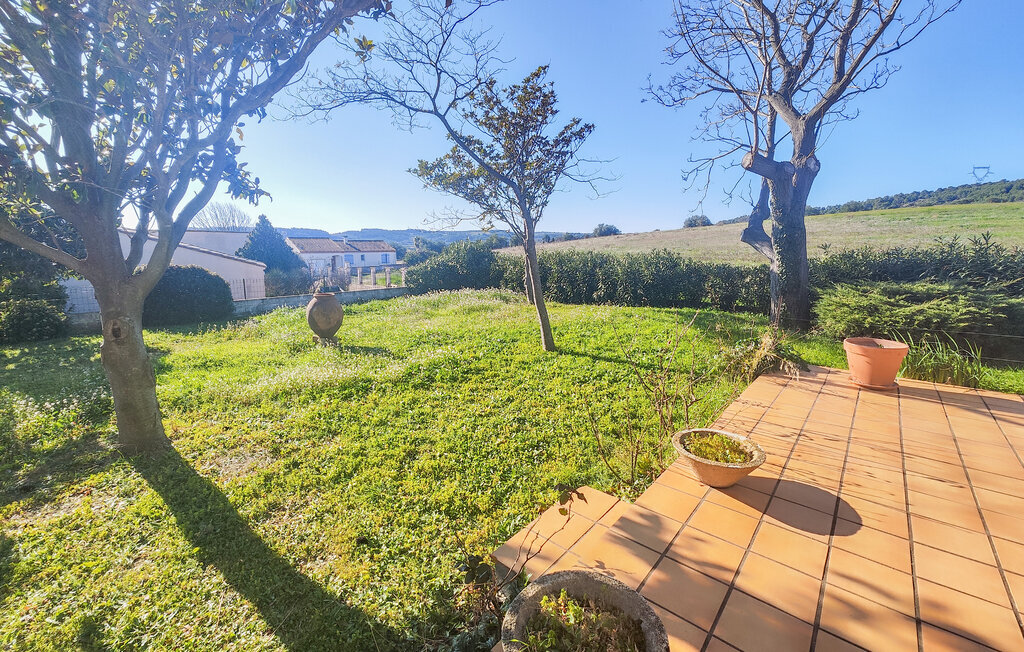 Maison 3 chambres avec piscine privée à Cruzy - Photo 13