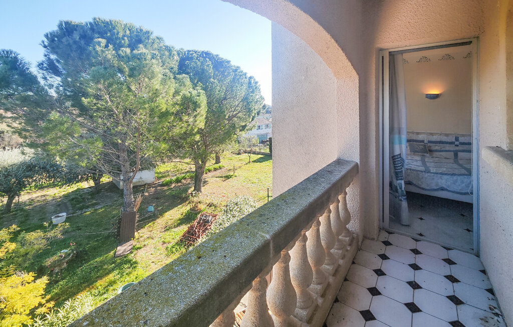 Maison 3 chambres avec piscine privée à Cruzy - Photo 14