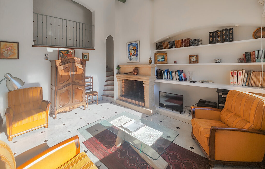 Maison 3 chambres avec piscine privée à Cruzy - Photo 15