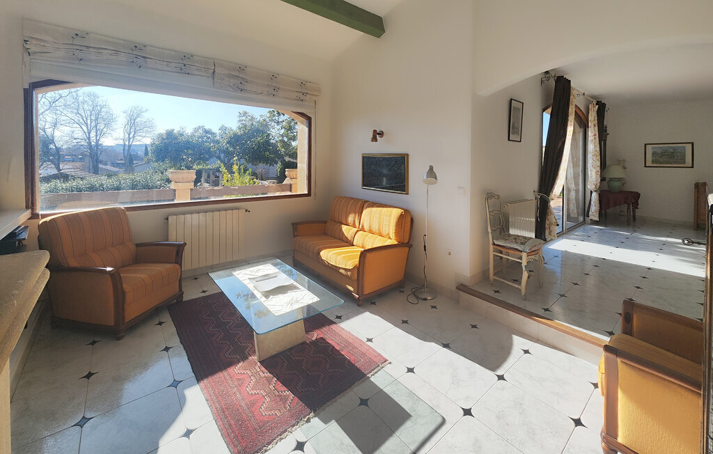 Maison 3 chambres avec piscine privée à Cruzy - Photo 16