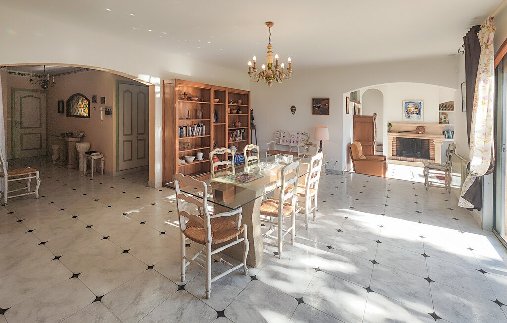 Maison 3 chambres avec piscine privée à Cruzy - Photo 18