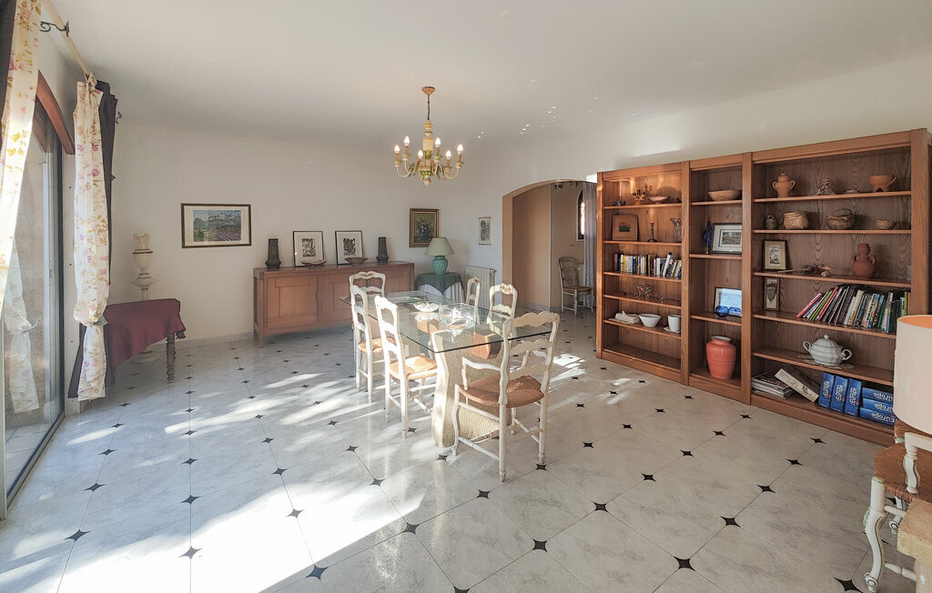 Maison 3 chambres avec piscine privée à Cruzy - Photo 19