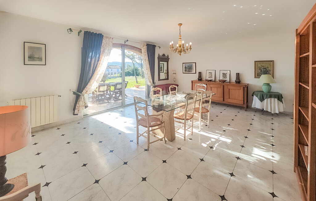 Maison 3 chambres avec piscine privée à Cruzy - Photo 20