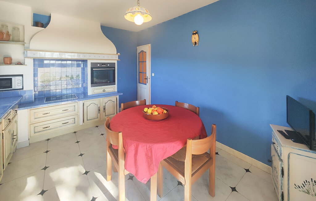 Maison 3 chambres avec piscine privée à Cruzy - Photo 21