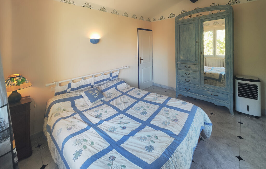 Maison 3 chambres avec piscine privée à Cruzy - Photo 24
