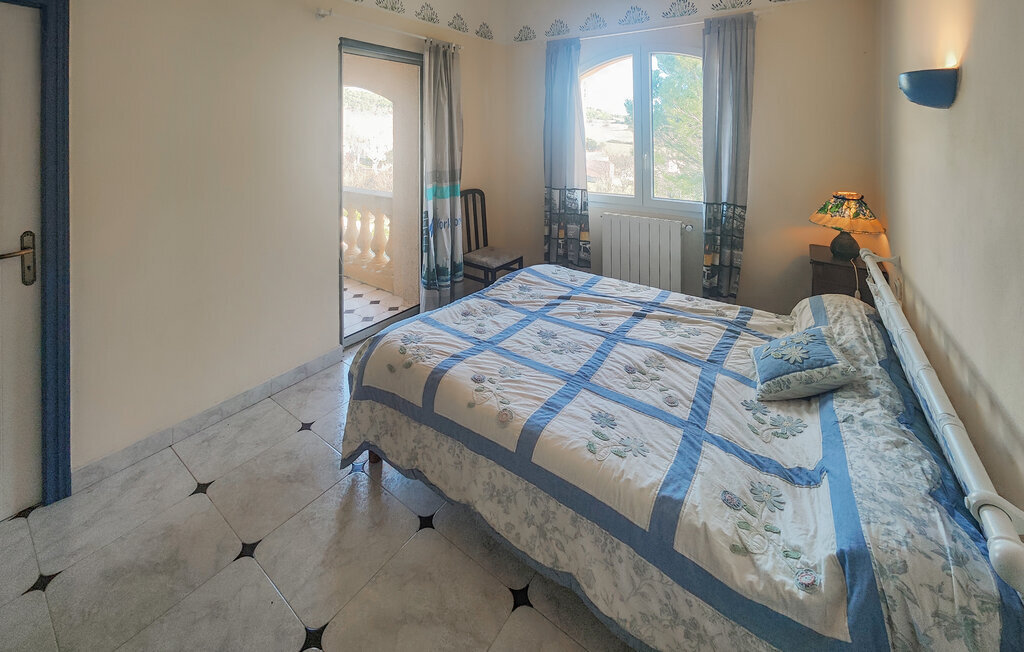 Maison 3 chambres avec piscine privée à Cruzy - Photo 25