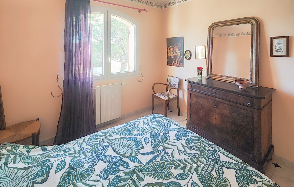 Maison 3 chambres avec piscine privée à Cruzy - Photo 26