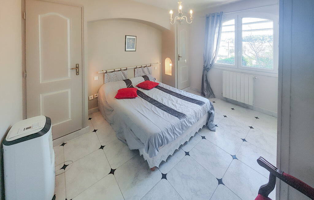 Maison 3 chambres avec piscine privée à Cruzy - Photo 27
