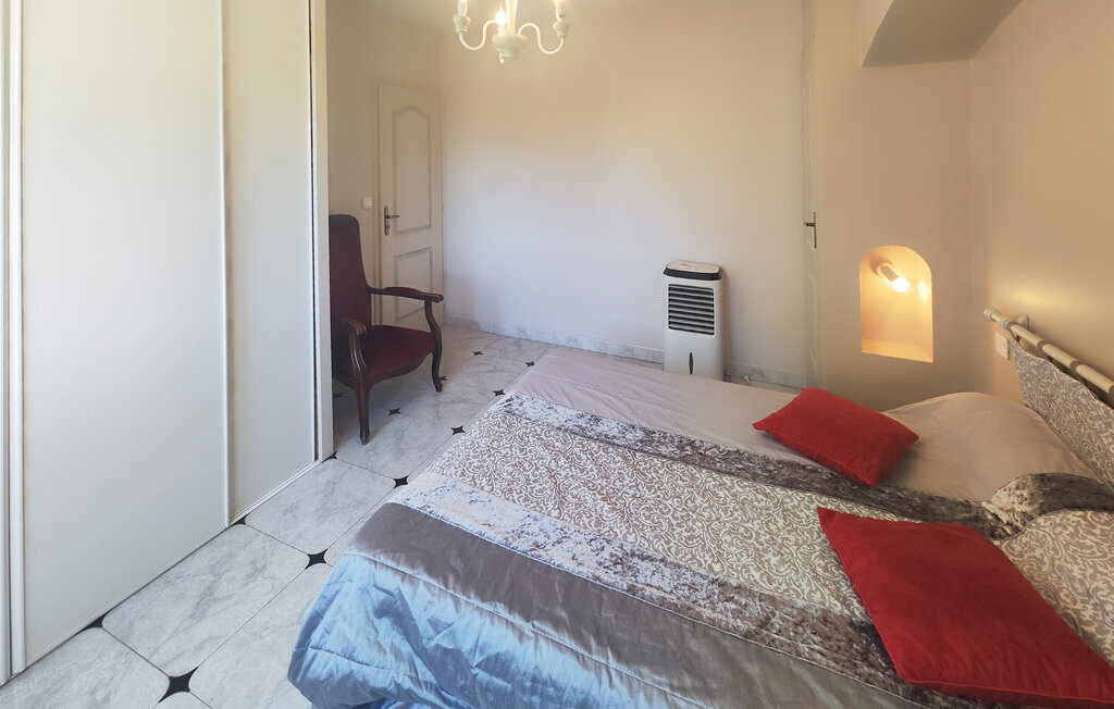 Maison 3 chambres avec piscine privée à Cruzy - Photo 28