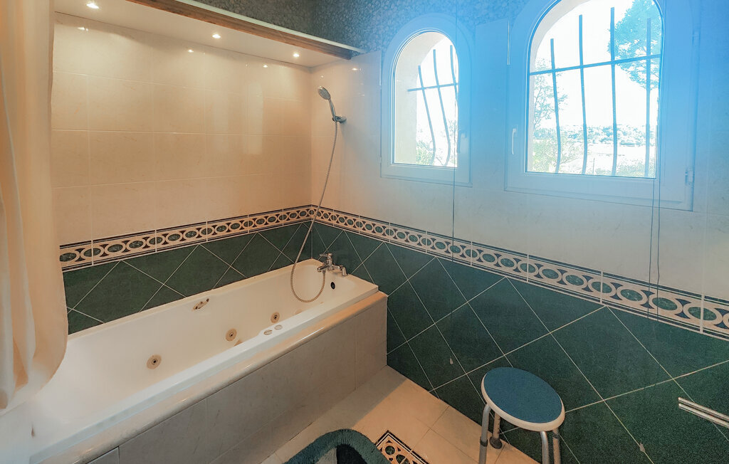 Maison 3 chambres avec piscine privée à Cruzy - Photo 29