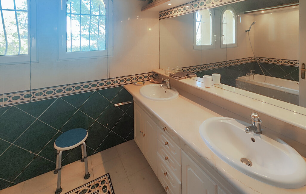 Maison 3 chambres avec piscine privée à Cruzy - Photo 30