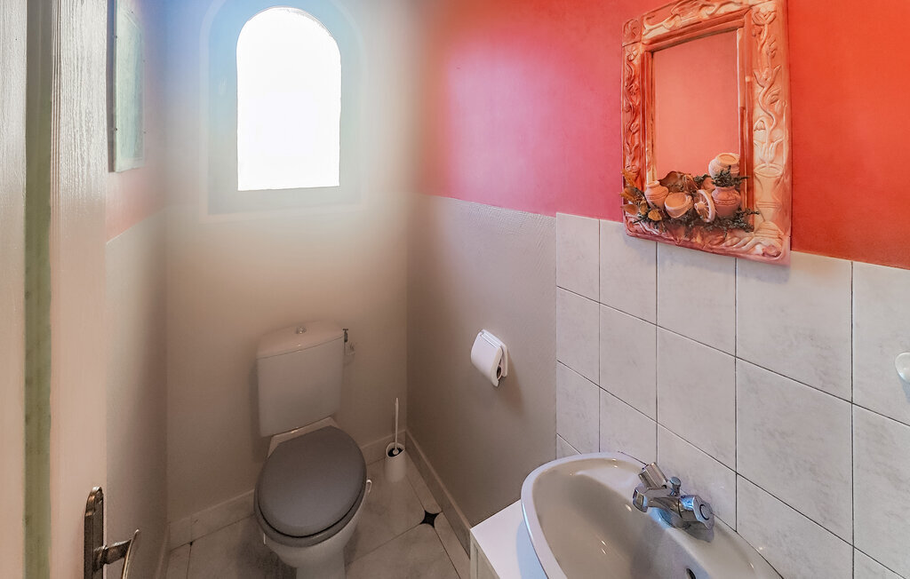 Maison 3 chambres avec piscine privée à Cruzy - Photo 32