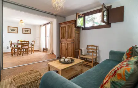 Maison andalouse 6 pers. avec piscine privée à Algodonales : photo 4