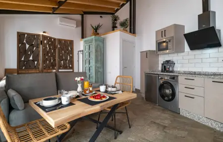 Maison andalouse 6 pers. avec piscine privée à Algodonales : photo 18