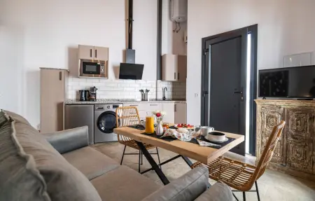 Maison andalouse 6 pers. avec piscine privée à Algodonales : photo 19