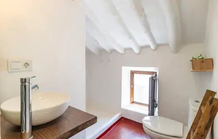 Maison andalouse 6 pers. avec piscine privée à Algodonales : photo 23