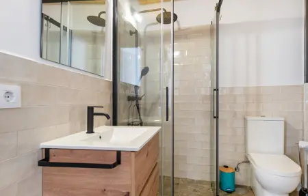 Maison andalouse 6 pers. avec piscine privée à Algodonales : photo 24