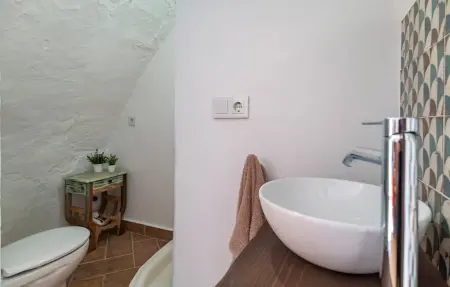 Maison andalouse 6 pers. avec piscine privée à Algodonales : photo 25