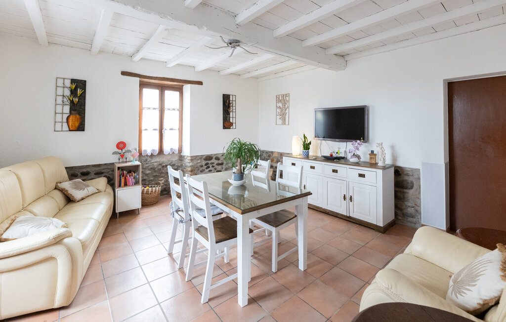 Maison 12 pers. avec piscine intérieure à Saint-Pé-de-Léren - Photo 3