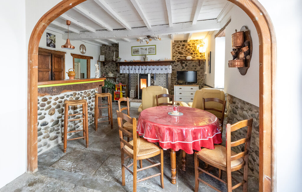 Maison 12 pers. avec piscine intérieure à Saint-Pé-de-Léren - Photo 5