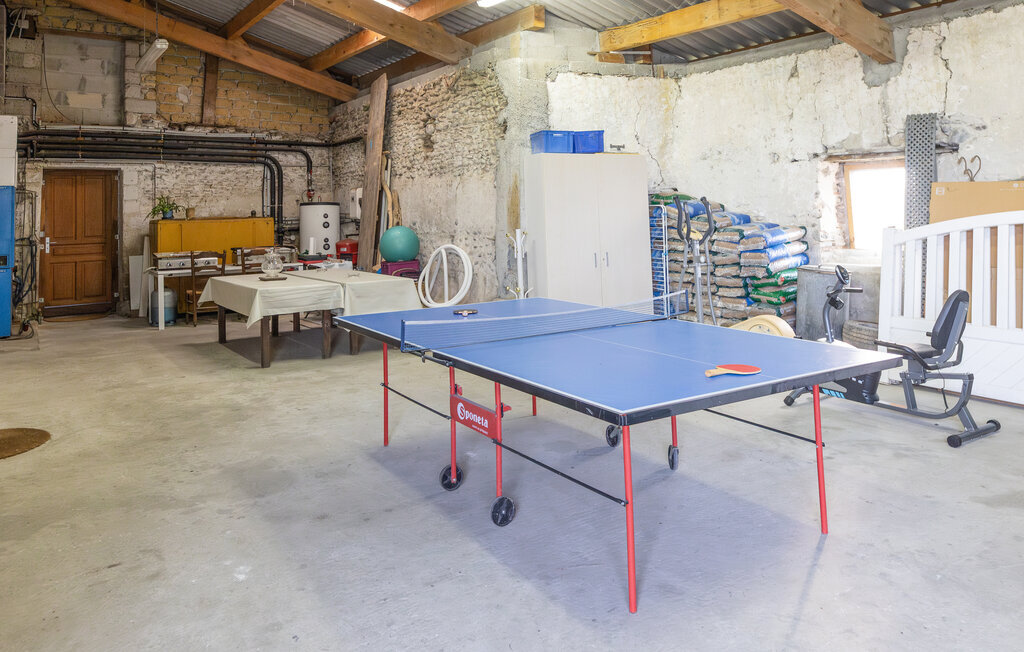 Maison 12 pers. avec piscine intérieure à Saint-Pé-de-Léren - Photo 6