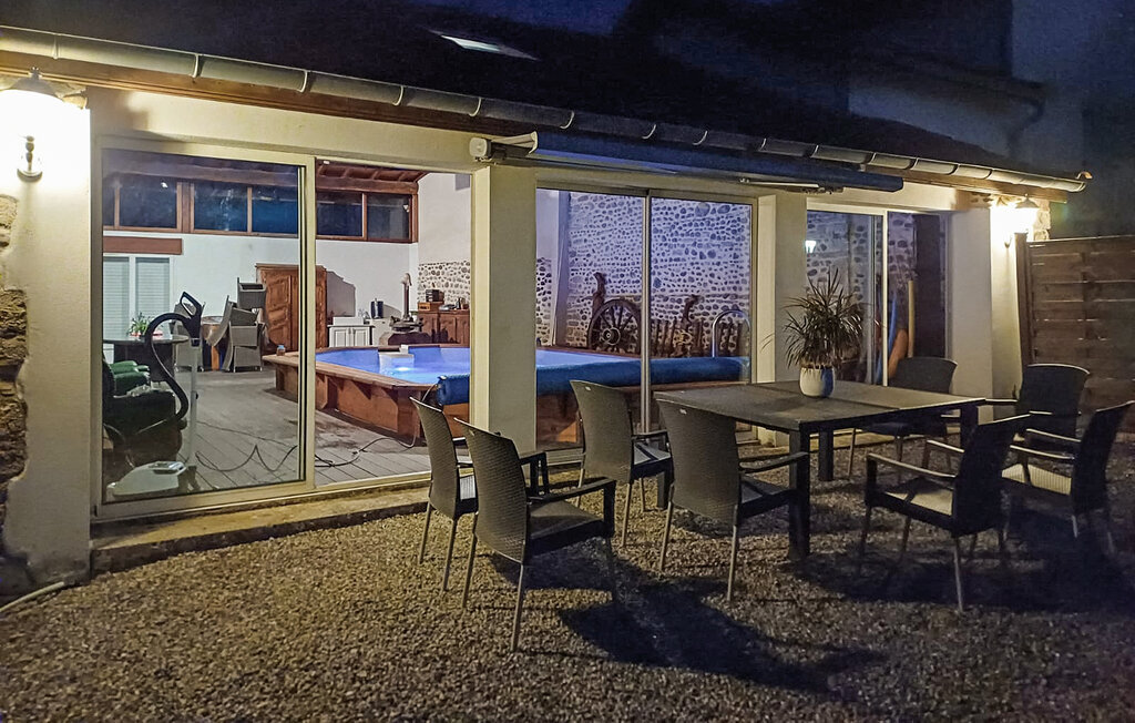 Maison 12 pers. avec piscine intérieure à Saint-Pé-de-Léren - Photo 9