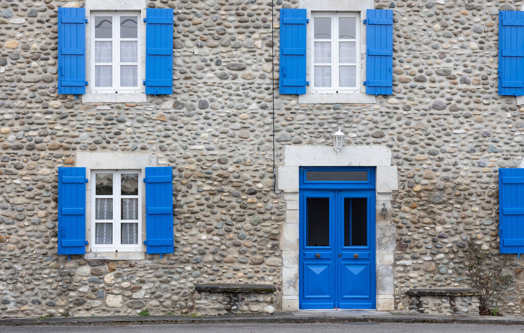 Maison 12 pers. avec piscine intérieure à Saint-Pé-de-Léren - Photo 11