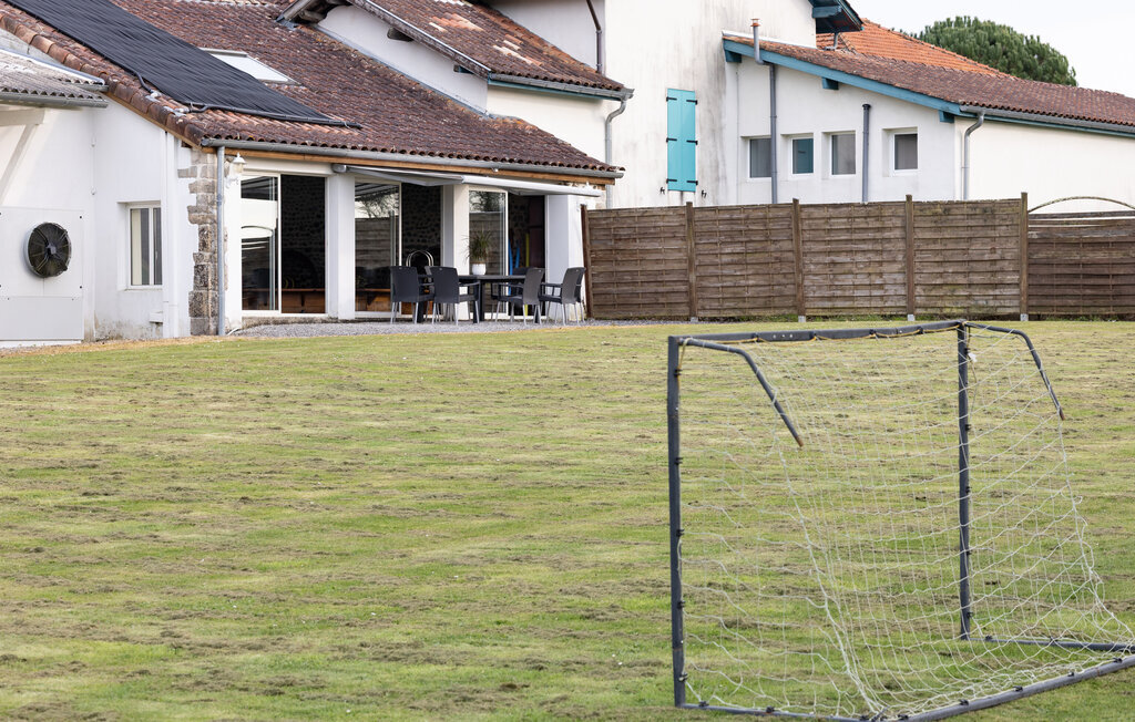 Maison 12 pers. avec piscine intérieure à Saint-Pé-de-Léren - Photo 13