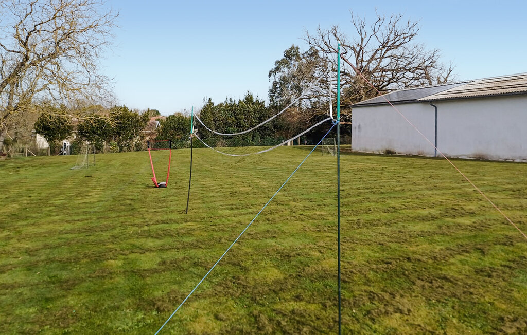 Maison 12 pers. avec piscine intérieure à Saint-Pé-de-Léren - Photo 14