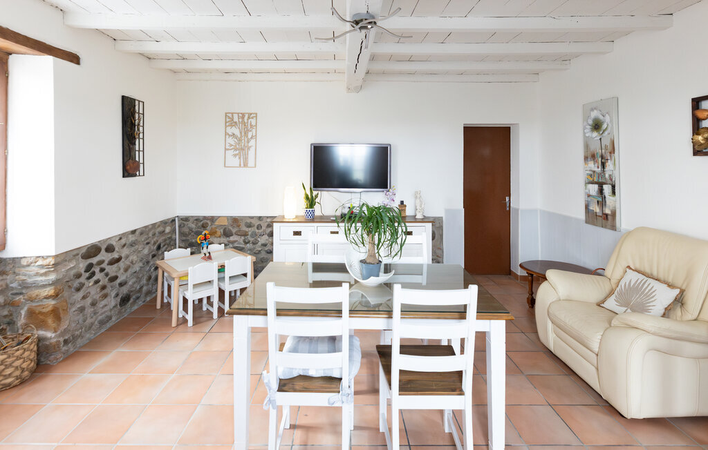 Maison 12 pers. avec piscine intérieure à Saint-Pé-de-Léren - Photo 15