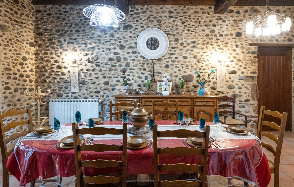Maison 12 pers. avec piscine intérieure à Saint-Pé-de-Léren - Photo 16