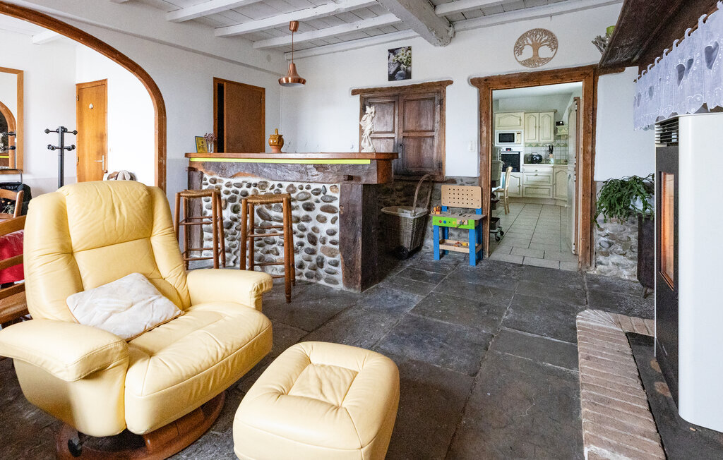 Maison 12 pers. avec piscine intérieure à Saint-Pé-de-Léren - Photo 18