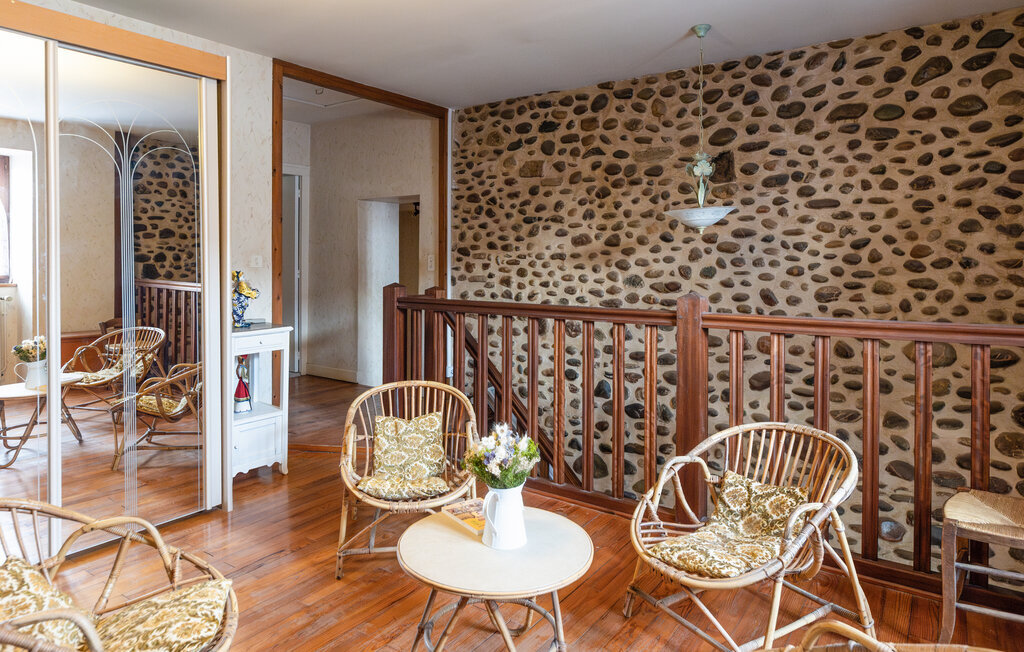 Maison 12 pers. avec piscine intérieure à Saint-Pé-de-Léren - Photo 19